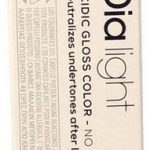 Dye No Ammonia L'Oreal Professionnel Paris Dia Light Nº 6.23 (50 ml)