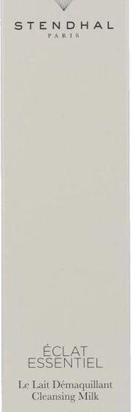 Eclat Essentiel Cleansing Milk By Stendhal 200 Ml