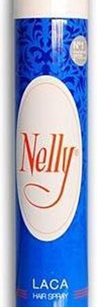 Haarlak Nelly 8411322220281 (400 cc)