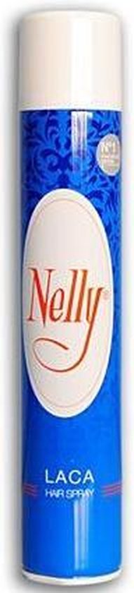 191x840-32 Haarlak Nelly 8411322220281 (400 cc) - Image 1
