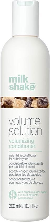 191x840-37 milk_shake volumizing conditioner 300 ml - Conditioner voor ieder haartype - Image 1