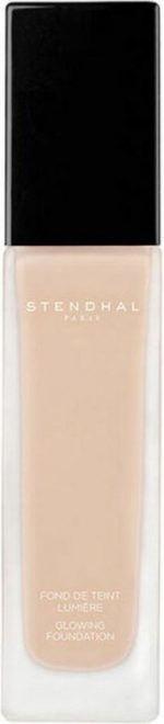 Vloeibare Foundation Stendhal Lumière Nº 210 Porcelaine (30 ml) - Image 2