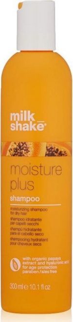 milk_shake moisture plus shampoo 300 ml - Normale shampoo vrouwen - Voor Alle haartypes - Image 3