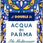 Doucheschuim Blu Mediterraneo Mirto di Panarea Acqua Di Parma (150 ml)