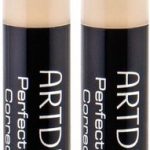 Artdeco - Perfect Teint Concealer - 60 Light Olive