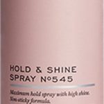 REF Stockholm - Hold & Shine N°545 - 300ml
