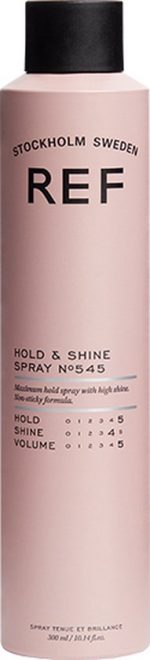 REF Stockholm - Hold & Shine N°545 - 300ml