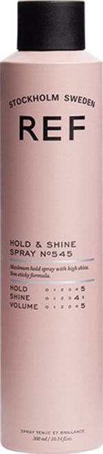 REF Stockholm - Hold & Shine N°545 - 300ml - Image 4