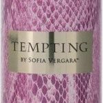Sofia Vergara Tempting Body Mist 240 Ml For Women