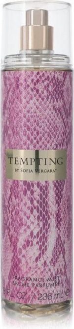 Sofia Vergara Tempting Body Mist 240 Ml For Women