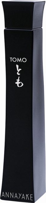 Annayake Tomo homme/man, Eau de Toilette Spray, 1er Pack (1 x 100 ml)