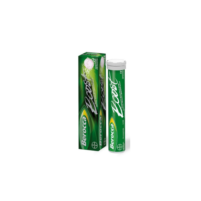 192767_d395f74f2407c6360cfa3ad2611dfa11 BeRocca Boost Guarana 15 Tablets - Image 1