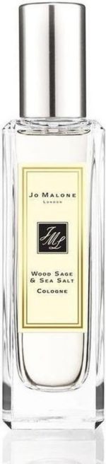 Jo Malone Wood Sage & Sea Salt - 30 ml - eau de cologne spray - unisexparfum - Image 3