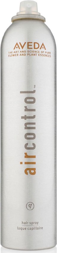 192x840-12 Aveda Air Control Hold Hair Spray For All Hair Types 300 Ml - Image 1