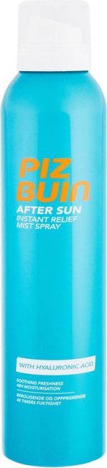 Piz Buin After Sun After Sun Spray 200 Ml - Image 3