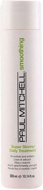 Paul Mitchell Super Skinny Daily Treatment Unisex 300ml - Image 2