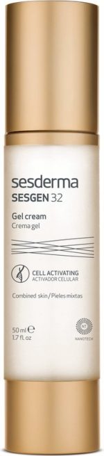 Anti-Veroudering Crème Sesgen 32 Sesderma (50 ml)
