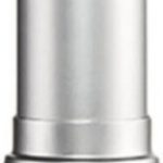 T.leclerc Leclerc Rouge A Levres Transp 05 Taffeta