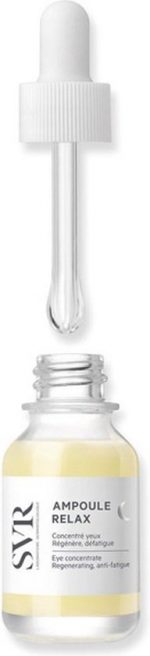 Gezichtscrème SVR Relax Oogcontour (15 ml) - Image 3