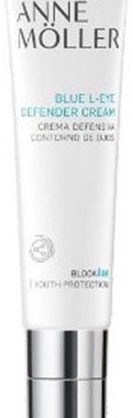 Gezichtscrème Blockâge Anne Möller (15 ml)