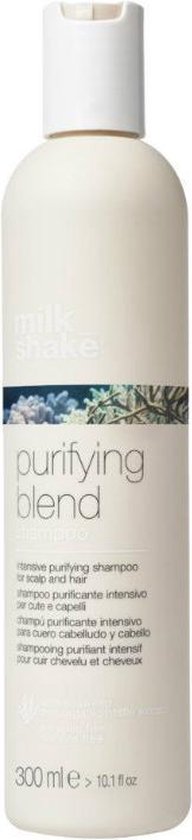 192x840-26 milk_shake purifying blend shampoo 300 ml - Anti-roos vrouwen - Voor Vet haar - Image 1