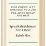 1-2Dry Detox Refreshing Anti-Odor Spray 150 ml