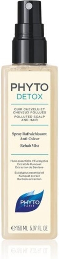 192x840-44 1-2Dry Detox Refreshing Anti-Odor Spray 150 ml - Image 1