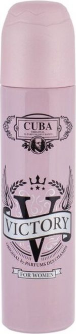 Cuba - Victory - Eau De Parfum - 100ML - Image 4
