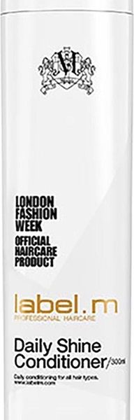 Label.M Daily Shine - 300 ml - Conditioner