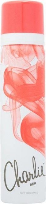 Charlie Red - 75ml - Deodorant - Image 4