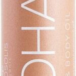 Aloha Sun Tan & Body Oil By Cocosolis 110 Ml