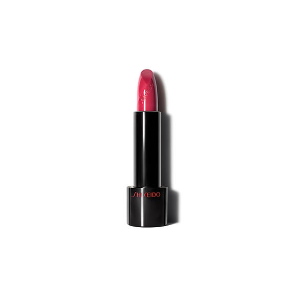Shiseido Rouge Rouge Lipstick Rd310 Burning Up 4 Gr
