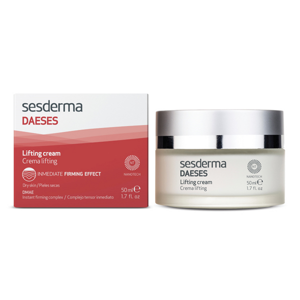 19345_fd4d3ba555da466f8d9428661e03886b Daeses (lifting Cream) 50 Ml 50ml - Image 1