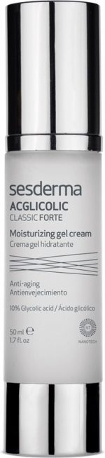Anti-Rimpel Dagcrème Acglicolic Sesderma (50 ml) - Image 2