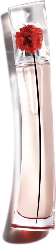 193x840-103 Flower By Kenzo L'absolue Eau De Parfum Spray 30ml - Image 1