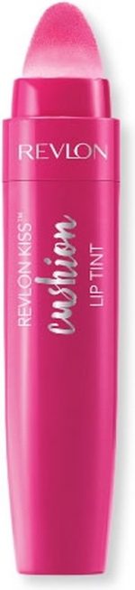 REVLON KISS CUSHION lip tint  240 stain berry lit - Image 3