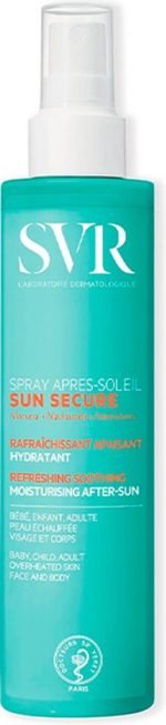 Svr Sun Secure Spray Aftersun 200ml - Image 2