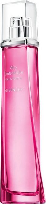 Givenchy Very Irresistible Eau De Toilette Spray 75ml - Image 4