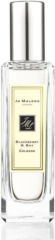 193x840-188 Jo Malone Blackberry Bay Cologne Spray Unisex Unboxed 30 ml for Men - Image 1