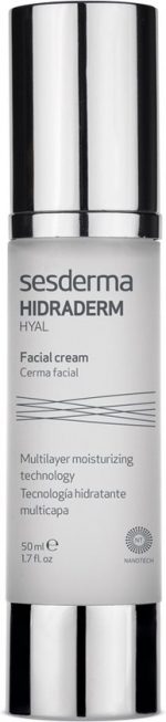 Sesderma - Hidraderm Hyal Gezichtcréme - 50ml - Image 2