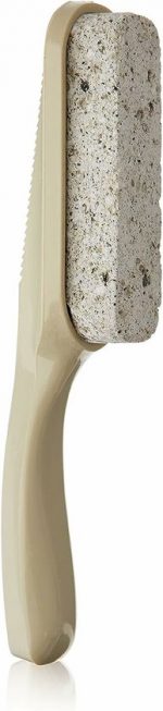 Beter - PUMICE STONE with handle 17 cm 1 pz - Image 3