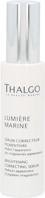 Thalgo - Lumiere Marine Brightening Correcting Serum (L) - Image 4