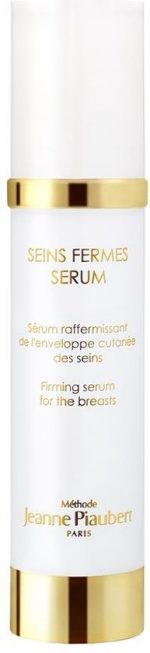 Jeanne Piaubert - Verstevigend Serum Seins Fermes Jeanne Piaubert - Vrouwen - 50 ml - Image 3