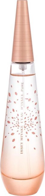 Issey Miyake L'Eau d'Issey Pure Petale de Nectar EDT W 50 ml - Image 2
