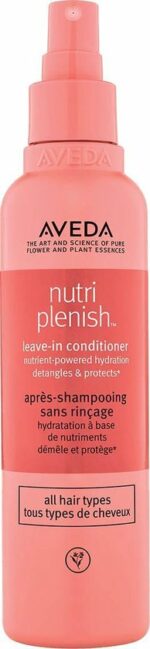 Aveda Nutriplenish Leave In Conditioner 200Ml