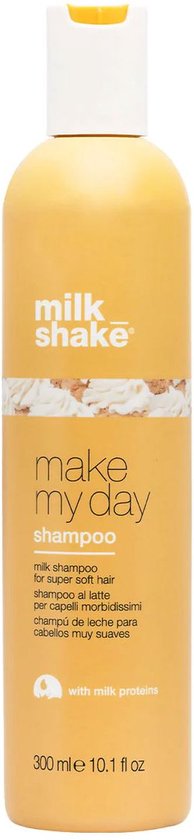194x840-26 Milk_shake Make My Day Shampoo 300 Ml - Image 1