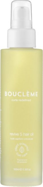 Bouclème - Curls Redefined Revive 5 Haarolie - Image 2