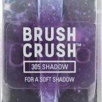 Real Techniques Brush Crush 305 Shadow Brush Kwast Ref 01803 1Stuks