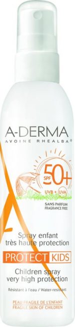 Pierrefabreducray Body Sun Protection, 210 g