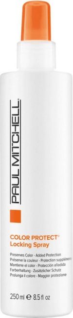 Paul Mitchell - Color Protect Locking Spray 250 ml - Image 8